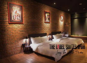 The Label Suites Ipoh